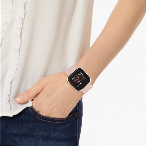 Fitbit Versa 2 - Picture 5 of 8